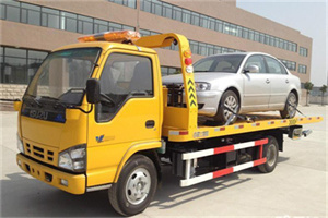 凤凰道路救援一般怎么收费