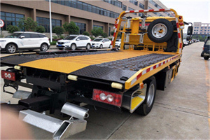 凤凰24小时汽车送油服务公司