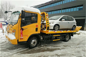 凤凰附近道路救援服务