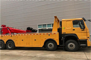 凤凰道路救援公司